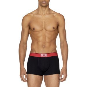 Spodní prádlo diesel umbx-damien boxer-shorts černá xxl