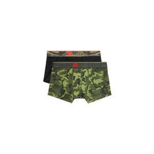 Spodní prádlo diesel umbx-damien 2-pack boxer-short různobarevná xxl
