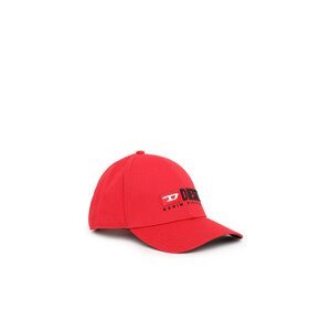 Kšiltovka diesel corry-div hat červená 2
