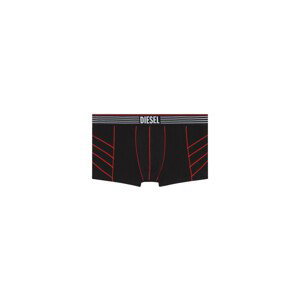 Spodní prádlo diesel umbx-shawn-fb boxer-shorts černá l