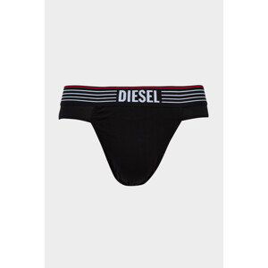 Spodní prádlo diesel umbr-adamo underpants černá s