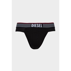 Spodní prádlo diesel umbr-adamo underpants černá xxl