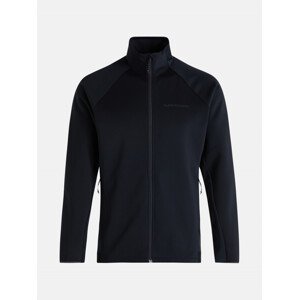 Bunda peak performance m gore-tex infinium jacket černá s