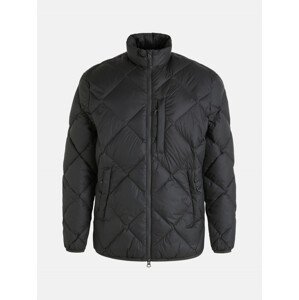 Bunda peak performance m mount down liner jacket zelená m