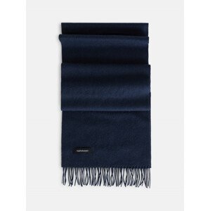 Šála peak performance pp scarf modrá none