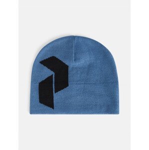 Čepice peak performance embo hat modrá s/m