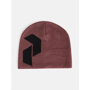 Čepice peak performance embo hat růžová l/xl