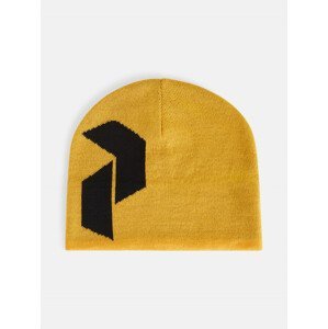 Čepice peak performance embo hat žlutá s/m