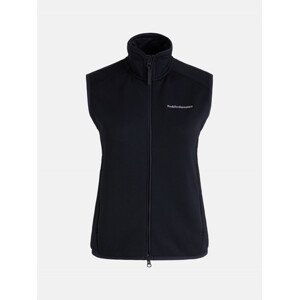 Vesta peak performance w chill vest černá s