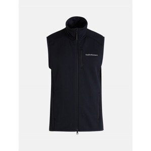 Vesta peak performance m chill vest černá m