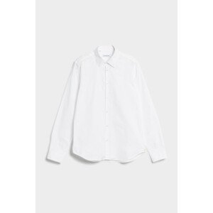 Košile manuel ritz shirt bílá 42