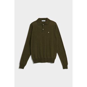 Svetr manuel ritz sweater zelená xxxl