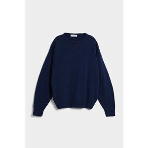 Svetr manuel ritz women`s sweater modrá s