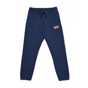 Kalhoty diesel phory trousers bílá 12y