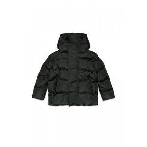 Bunda dsquared2 jacket zelená 4y