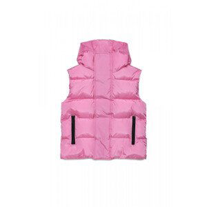 Vesta dsquared2 vest růžová 14y