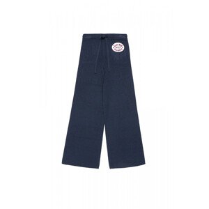 Kalhoty no21 trousers modrá 8y