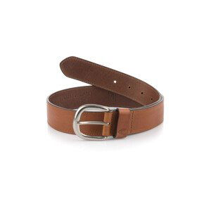 Opasek camel active nos women belt cognac