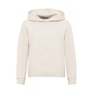 Mikina camel active sweat bílá l