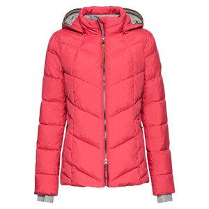 Bunda camel active jacket růžová 34