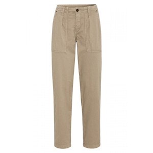 Kalhoty camel active trouser hnědá 27/32