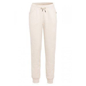 Tepláky camel active sweat trousers bílá m