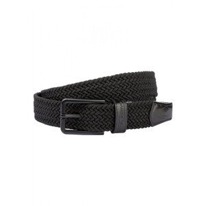 Opasek camel active ribbon belt šedá l