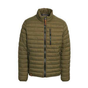 Bunda camel active blouson zelená 52