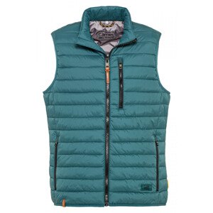 Vesta camel active vest modrá 56