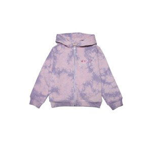 Mikina marni sweat-shirt fialová 8y