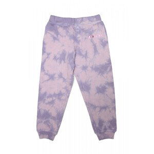 Kalhoty marni trousers fialová 14y