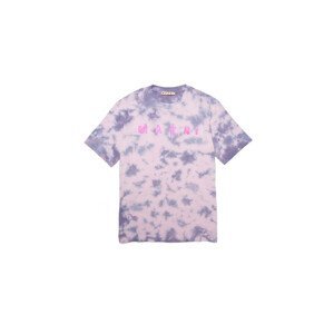 Tričko marni t-shirt fialová 14y