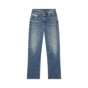 Džíny diesel 1999 trousers modrá 28/32