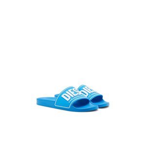 Pantofle diesel mayemi sa-mayemi cc sandals modrá 41
