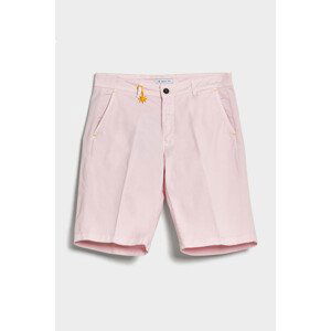 Šortky manuel ritz bermuda shorts růžová 52