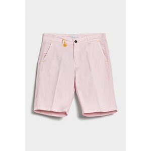 Šortky manuel ritz bermuda shorts růžová 54