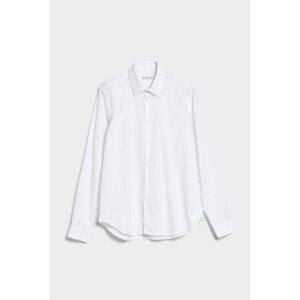Košile manuel ritz shirt bílá 39