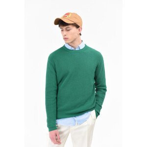 Svetr manuel ritz sweater zelená s