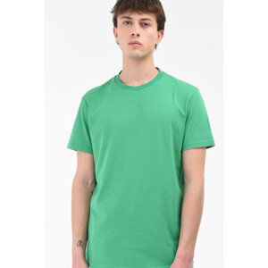 Tričko manuel ritz t-shirt zelená s