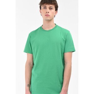 Tričko manuel ritz t-shirt zelená xl