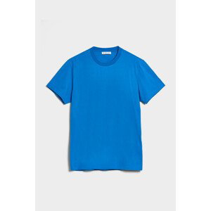 Tričko manuel ritz t-shirt modrá xl