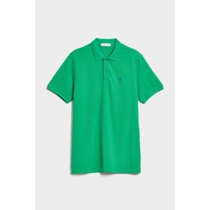 Polokošile manuel ritz polo shirt zelená xxl