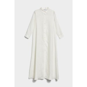 Šaty manuel ritz women`s dress bílá 38