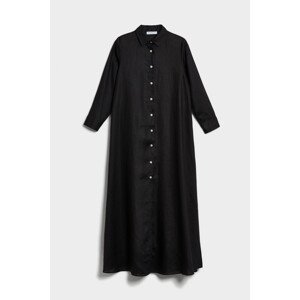 Šaty manuel ritz women`s dress černá 38