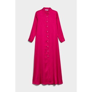 Šaty manuel ritz women`s dress růžová 44