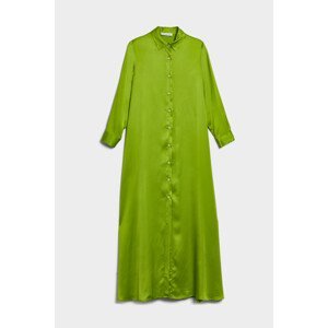 Šaty manuel ritz women`s dress zelená 38