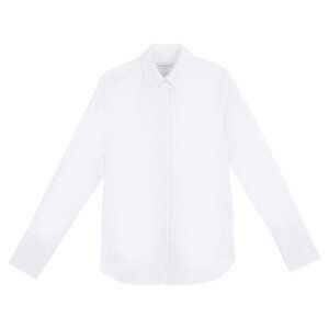 Košile manuel ritz women`s shirt bílá l