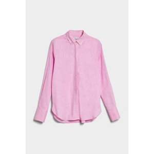 Košile manuel ritz women`s shirt růžová xs