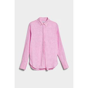 Košile manuel ritz women`s shirt růžová m