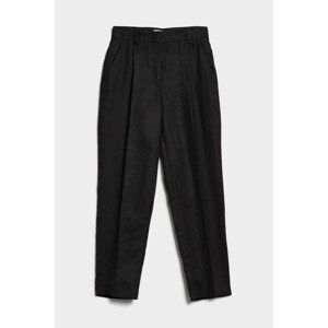 Kalhoty manuel ritz women`s trousers černá 38